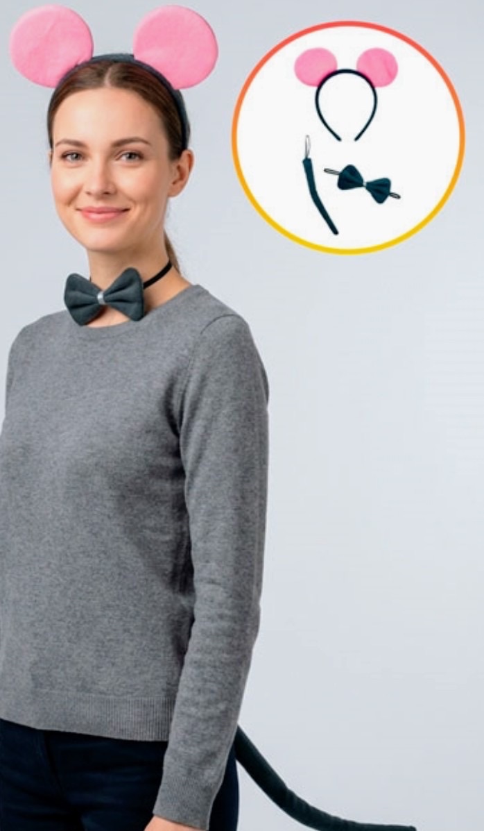 Set ratona