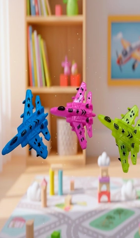 Aviones de combate