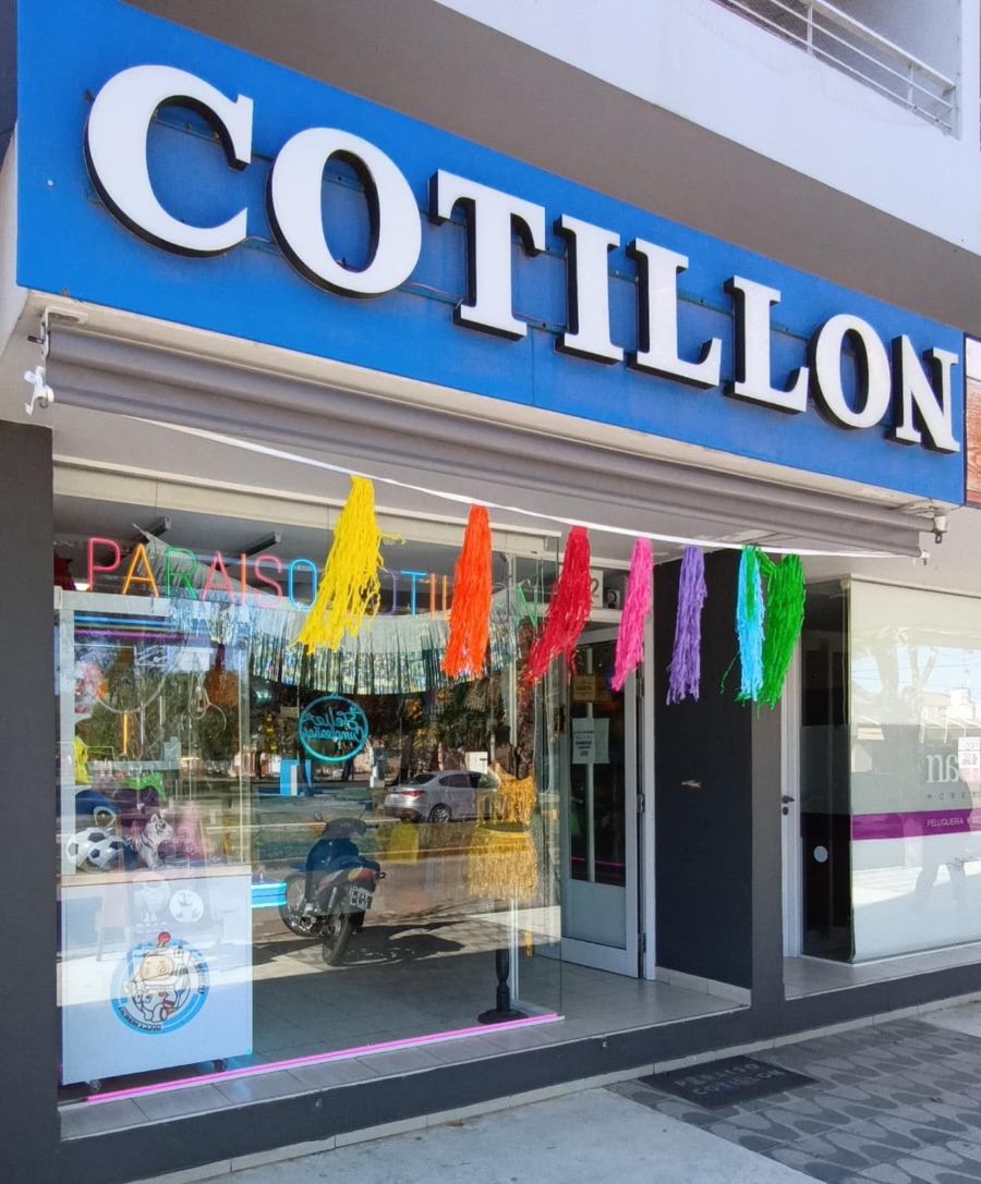 Con la compra mayor a 300 mil ⬇️