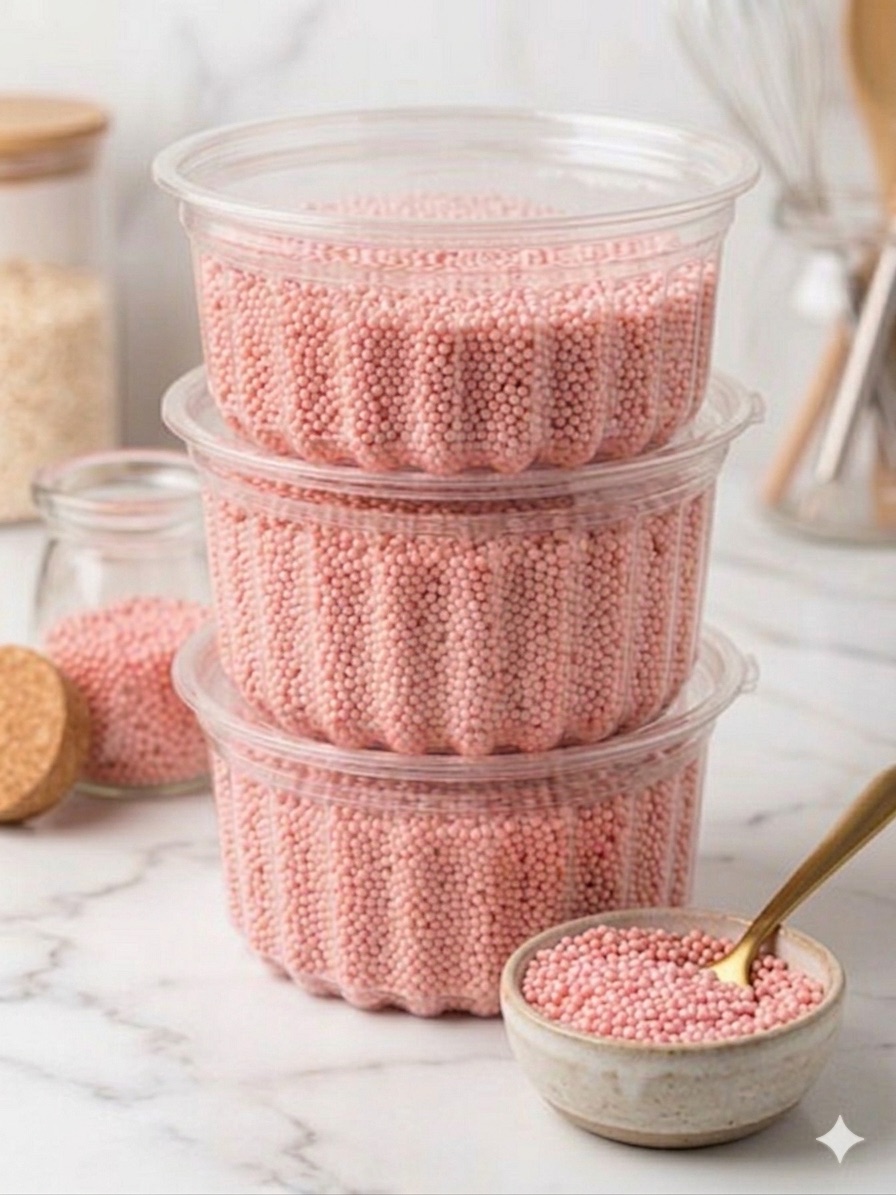 Grana fraccionada 150gr